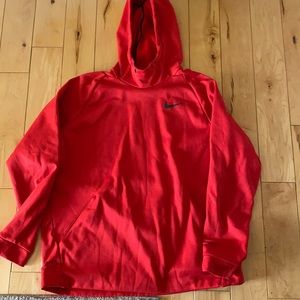 Nike Men’s XL sweatshirt